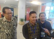 HIPMI Depok Sebar Virus Kewirausahaan di Forum Bisnis Kota Metropolitan