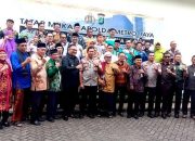 Pilkada Depok 2020, Ini Jumlah Personel Dikerahkan Polda Metro Jaya