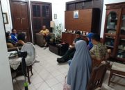 Pasien 01 Sudah Pulang ke Rumahnya, Pemkot Depok Tetap Pantau