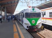 KRL Bogor-Jakarta Berisiko Tinggi Tularkan Corona, Ini Tanggapan Pemkot Depok