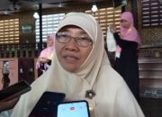 Nur Azizah Lengkapi Depok Sebagai Kota Religius