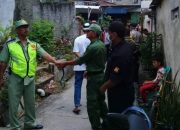 Heboh, Pensiunan Guru di Depok Ditemukan Membusuk di Rumahnya