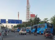 Transportasi Publik Tetap Harus Tersedia, Namun Masyarakat Tetap Perlu Mengurangi Mobilitas