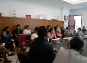 BPJAMSOSTEK Sosialisasikan Program Ketenagakerjaan di GBI Kamboja