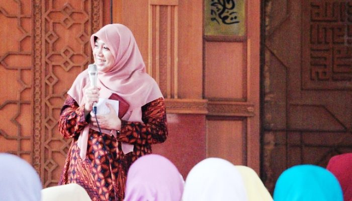 Sementara Itu… Fraksi PKS Dukung Penuh Lomba ‘Covid-19 Education’