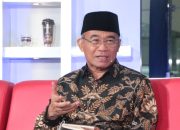 Sah! Pemerintah Geser Cuti Bersama Idul Fitri ke Akhir Tahun