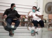 DKI Jakarta Bantu Depok 2.400 Rapid Test , Wakil Wali Kota: Alhamdulillah…