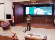 Besok PSBB Diberlakukan Selama 14 Hari, Aturannya Sama Dengan DKI Jakarta