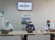 RSUI Mengikuti Rapat Dengar Pendapat Umum Bersama Komisi X DPR RI