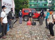 Gusdurian Bikin Warung Gong Bantu Ekonomi Lemah