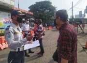 Kecewa Dilarang Naik KRL, Penumpang: Sosialisasinya Kurang