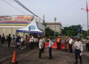 Masyarakat Depok Non Pekerja Naik KRL Wajib Milik Surat RT, RW, dan Pusat Kesehatan