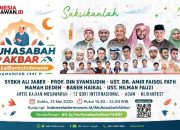 ACT Ajak Warga Menyemarakan Malam Kemenangan dengan Muhasabah Akbar