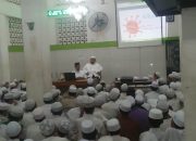 New Normal, Garda Santri Depok Minta Pesantren Tidak Dianaktirikan