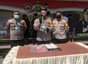 Puluhan Remaja di Depok Diamankan Polisi, Satu Remaja Masih SD