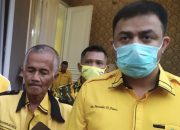 Idris Ajak Gabung, DPD Golkar Depok Masih Berharap Koalisi PKS