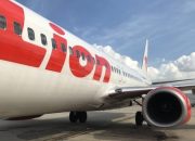 Efek Corona, Lion Air Group Hentikan Penerbangan Mulai 5 Juni