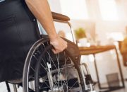 Alhamdulillah, Ratusan Penyandang Disabilitas Diperhatikan Saat Corona