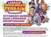 Buka Peluang Keagenan Kurban, Global Qurban – ACT Perkuat Ekonomi Masyarakat