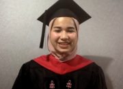 Perlu Dicontoh, Alumni UI Lulusan Terbaik di Harvard School of Medicine.