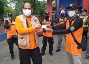 Ujung Tombak Bencana, Retana Depok Dapat Jaminan Sosial