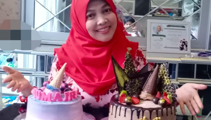 Kue Ulang Tahun Karakter, Avengers dan Little Pony Paling Favorit