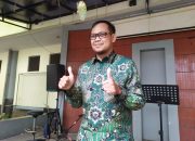 Jadi Kandidat Calon Walkot Depok, Imam Segera Dipanggil DPP PKS