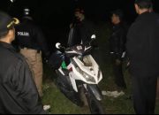 Buru Begal, Tim Jaguar Depok Malah Temukan Kegiatan Ini