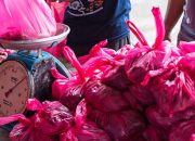 Warga Depok Diimbau Tidak Gunakan Plastik Untuk Daging Kurban