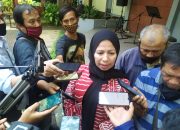 Maju Pilkada Depok Afifah Tawarkan Konsep ‘Benahi Depok’, Ingin Birokrasi Seperti di Jakarta