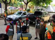 Satpol PP Depok Bentuk DeTak, Ini Tugasnya