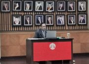 Hasil Penelitian Kandidat Doktor FISIP UI: “Pancasila Pilihan Terbaik dan Final bagi Muhammadiyah dan NU”