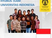 Mahasiswa FTUI Juara Ajang Kapal Hemat Energi tingkat Dunia