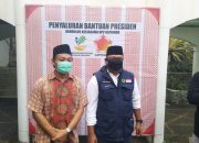 Masa Pandemi Corona, Pradi Prediksi Angka Kemiskinan di Depok Naik