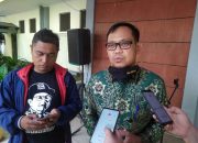 Hasil Survei Tertinggi, IBH Siap Bertarung dengan Petahana