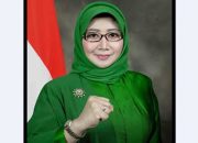 Tutup Usia, Hj. Reni Dikenal Baik Bagi Pengurus PPP Depok