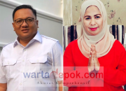 Dukungan Bertambah, Kubu Pradi-Afifah Klaim 2 Partai Sudah Oke!