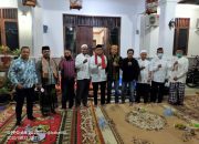 Balon Imam Budi Silaturahim ke Masyarakat Bima Kota Depok