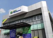 BPJAMSOSTEK Raih Predikat WTM Untuk Laporan Keuangan dan Pengelolaan Program Tahun 2019