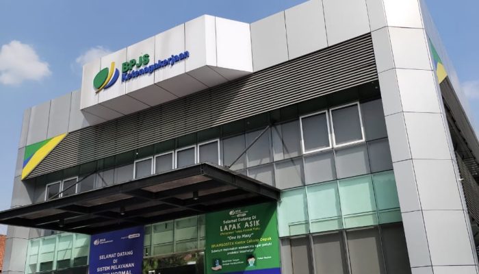 BPJAMSOSTEK Raih Predikat WTM Untuk Laporan Keuangan dan Pengelolaan Program Tahun 2019