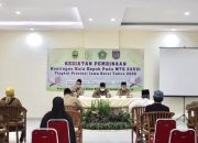 Depok Tetap Kirim Peserta MTQ Tingkat Jabar