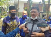 Idris-Imam Dapat Rekomendasi Demokrat, Diberikan Langsung AHY