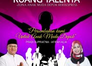 Ruang Talenta, Program Spesial Pradi-Afifah Buat Generasi Muda