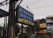 Hotel Sifaana Siap Jadi Tempat Isolasi Pasien, Pradi Apresiasi