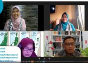 Adara Relief Internasional Gelar Webinar ‘Small Charities Can Bring Bigger Impact’