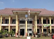 Kantor Kecamatan Bojongsari Ditutup, Pelayanan Dipindah di Kelurahan Bojongsari