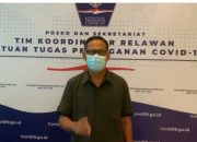 Terhindar Penularan Corona, Imam Budi Sarankan 3 M