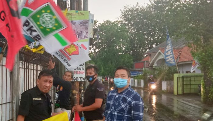 Besok, Koalisi Bangkit Deklarasikan Pradi-Afifah