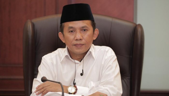 Tak Ada Pemotongan, Kemenag: Sempat Tertunda karena Covid, BOS Madrasah 2020 Naik