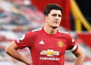 Cieee.. MU dan Liverpool Kompak, Sama-sama Dibantai Lawan